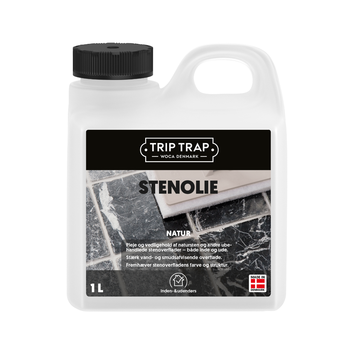 Trip Trap Stenolie - 1 L.