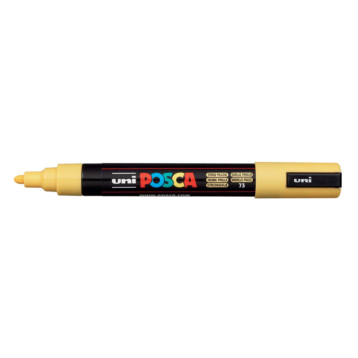 Posca Pen PC-5M - fås i flere farver