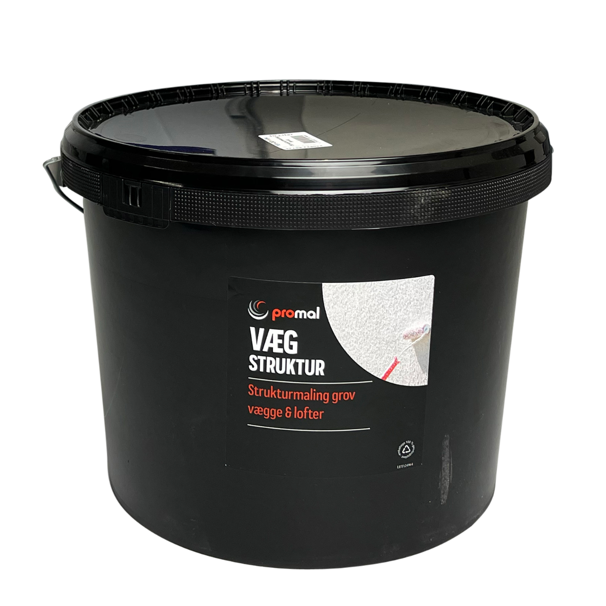Promal Strukturmaling - 10 L./16 kg.