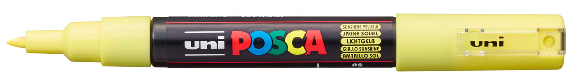 Posca PC-1MC - fås i flere farver
