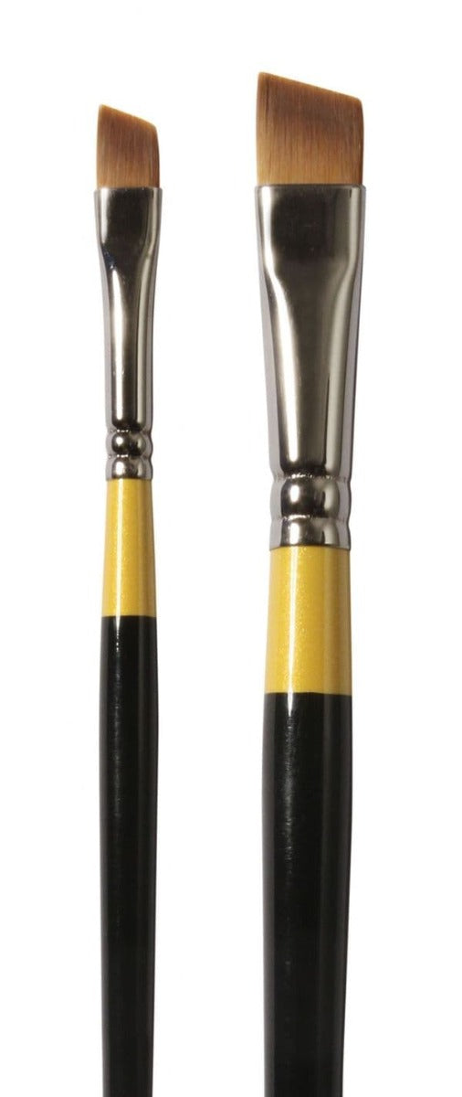 Daler Rowney System 3 sværdpensel - akryl