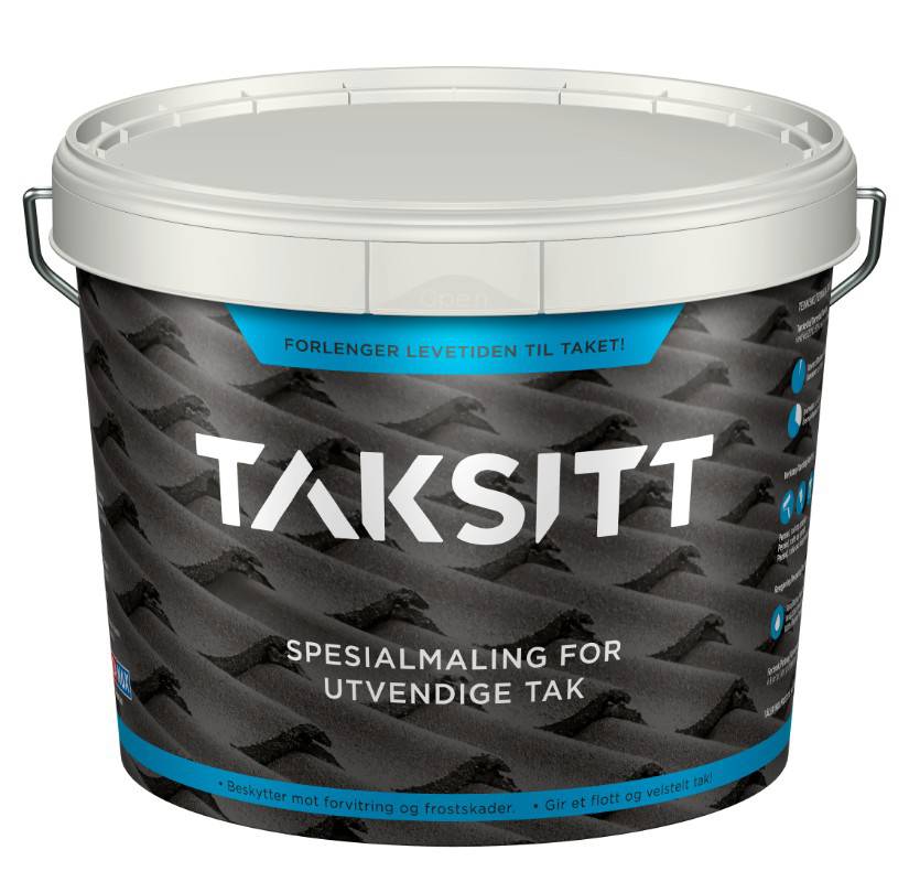 Jotun - Taksitt Tagmaling