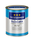 Jotun - Trestjerner Gulvlak Silkemat