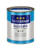 Jotun - Trestjerner Gulvlak Halvblank