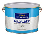Jotun - Trestjerner Gulvlak Silkemat
