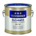 Jotun - Trestjerner Gulvmat