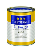 Jotun - Trestjerner Gulvolie Klar