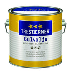 Jotun - Trestjerner Gulvolie Klar
