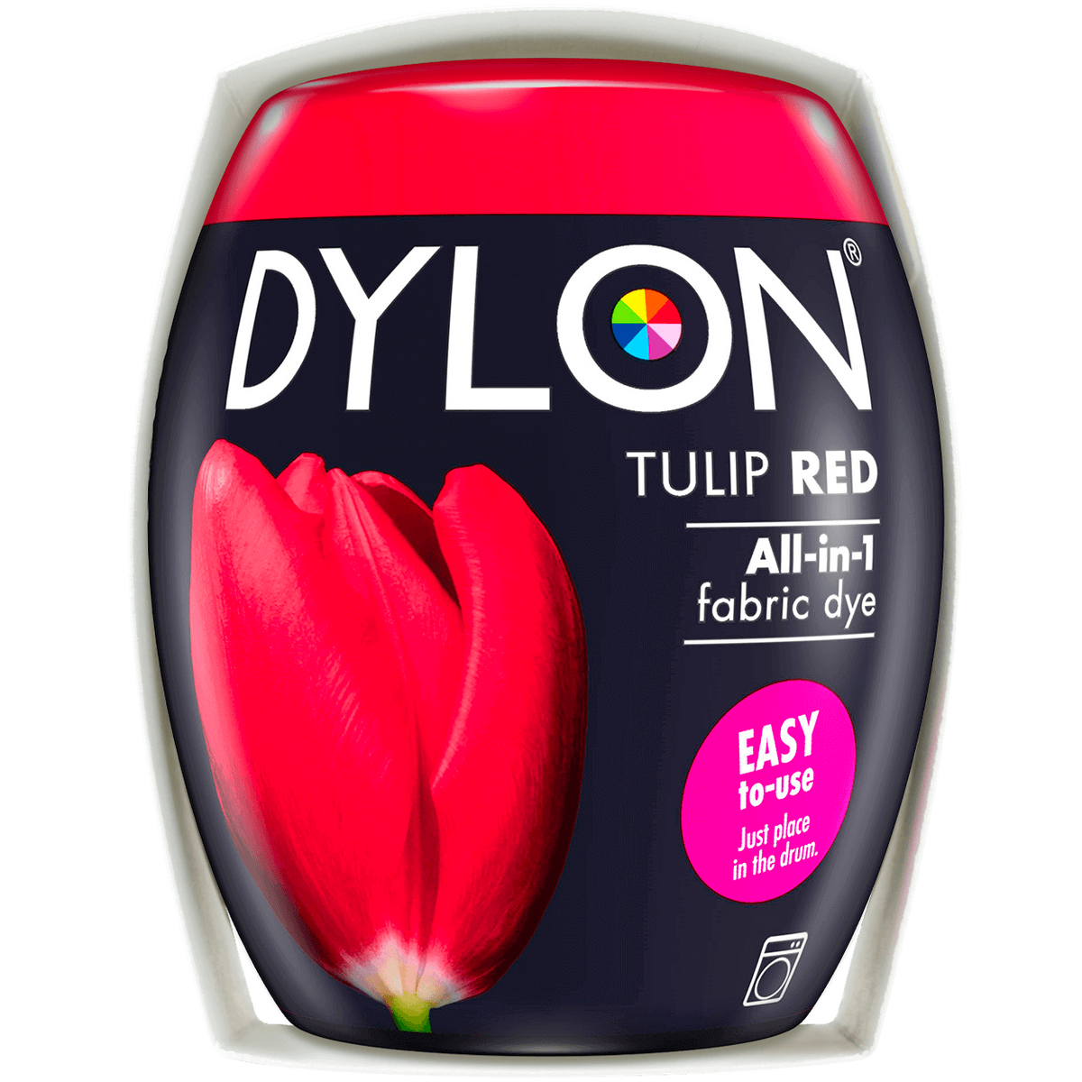 Dylon All-in-one tekstilfarve