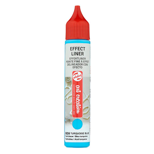 Art Creation Effect Liner