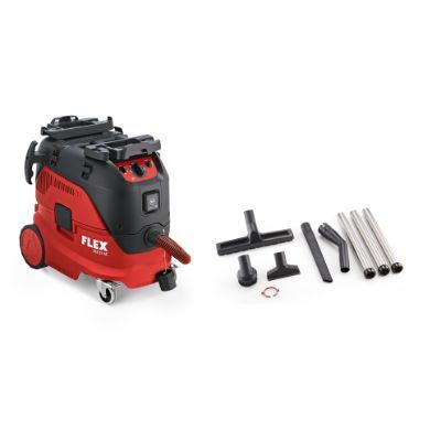 Flex Støvsuger VCE 33 M AC-Kit
