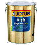 Jotun - Visir Oliegrunder Klar