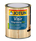 Jotun - Visir Oliegrunder Klar