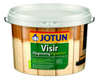 Jotun - Visir Oliegrunder Pigmenteret