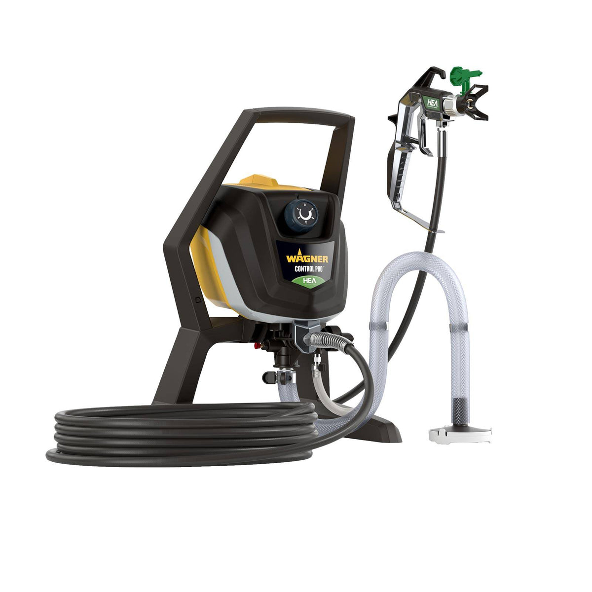 Wagner Malersprøjte Control Pro 350 R