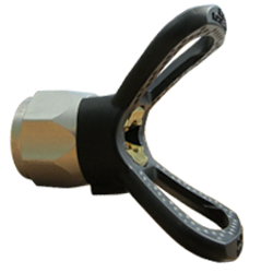Wagner Dyseholder-F-gevind (11/16")
