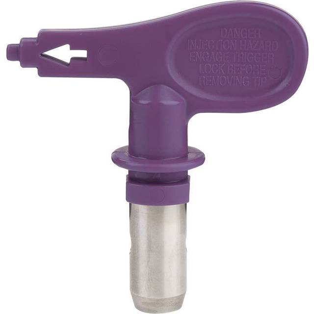 Wagner dyse "Lilla" - Trade Tip 3 - Fine Finish