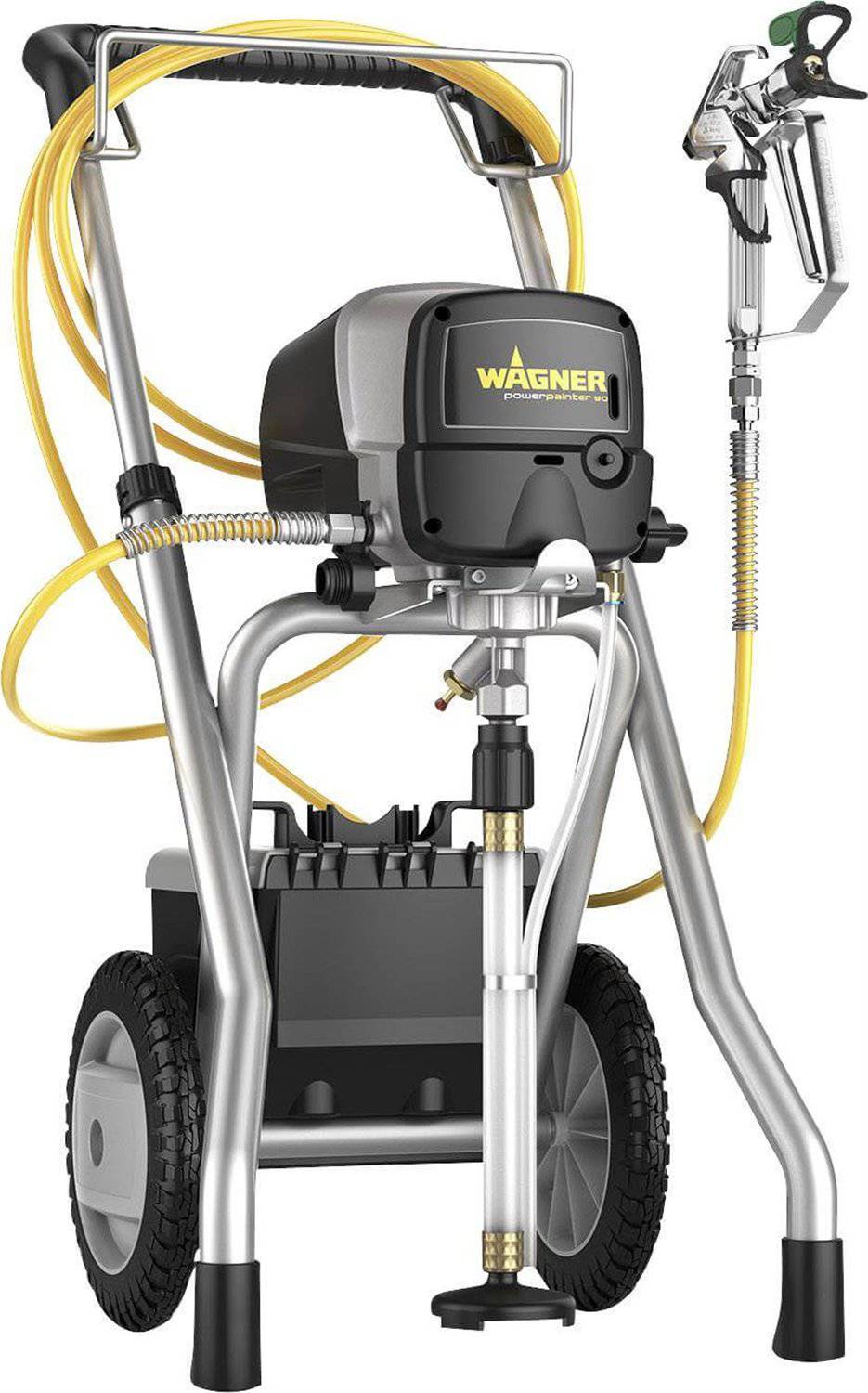 WAGNER PowerPainter 90 Extra Spraypack HEA