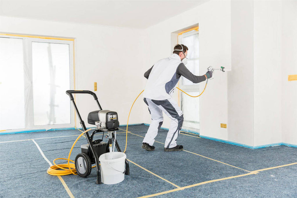 WAGNER PowerPainter 90 Extra Spraypack HEA