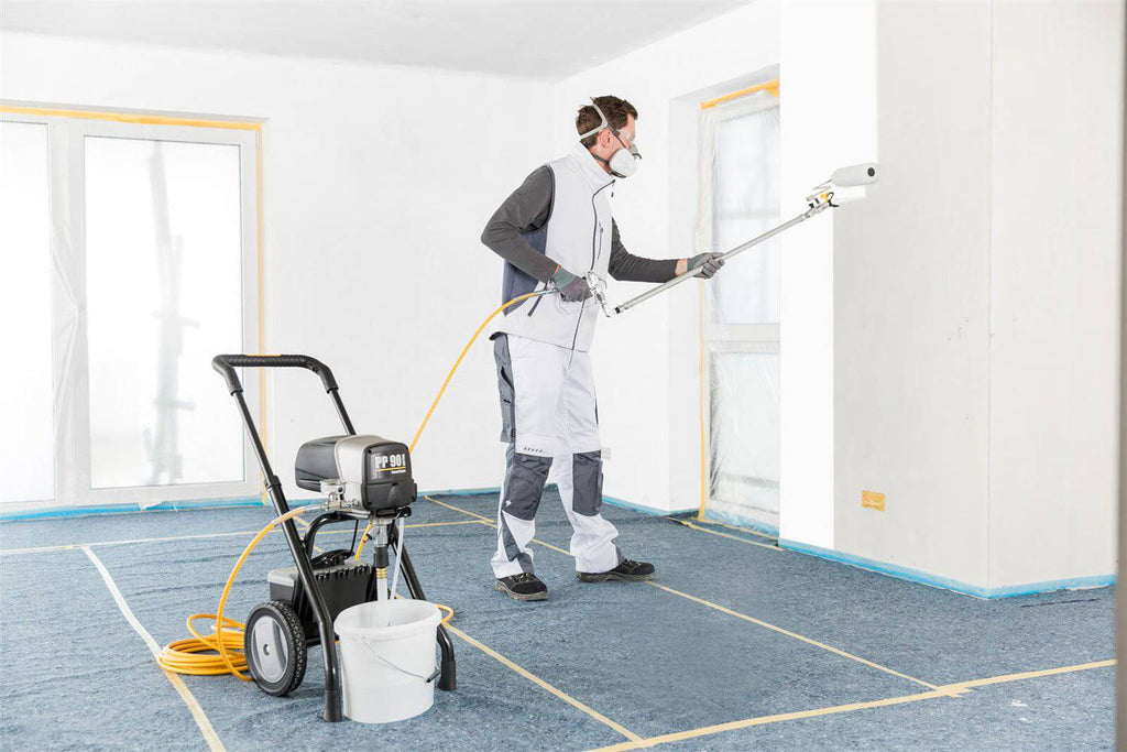 WAGNER PowerPainter 90 Extra Spraypack HEA