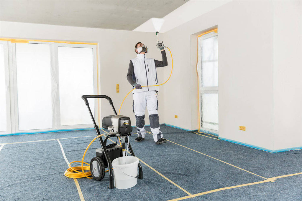 WAGNER PowerPainter 90 Extra Spraypack HEA