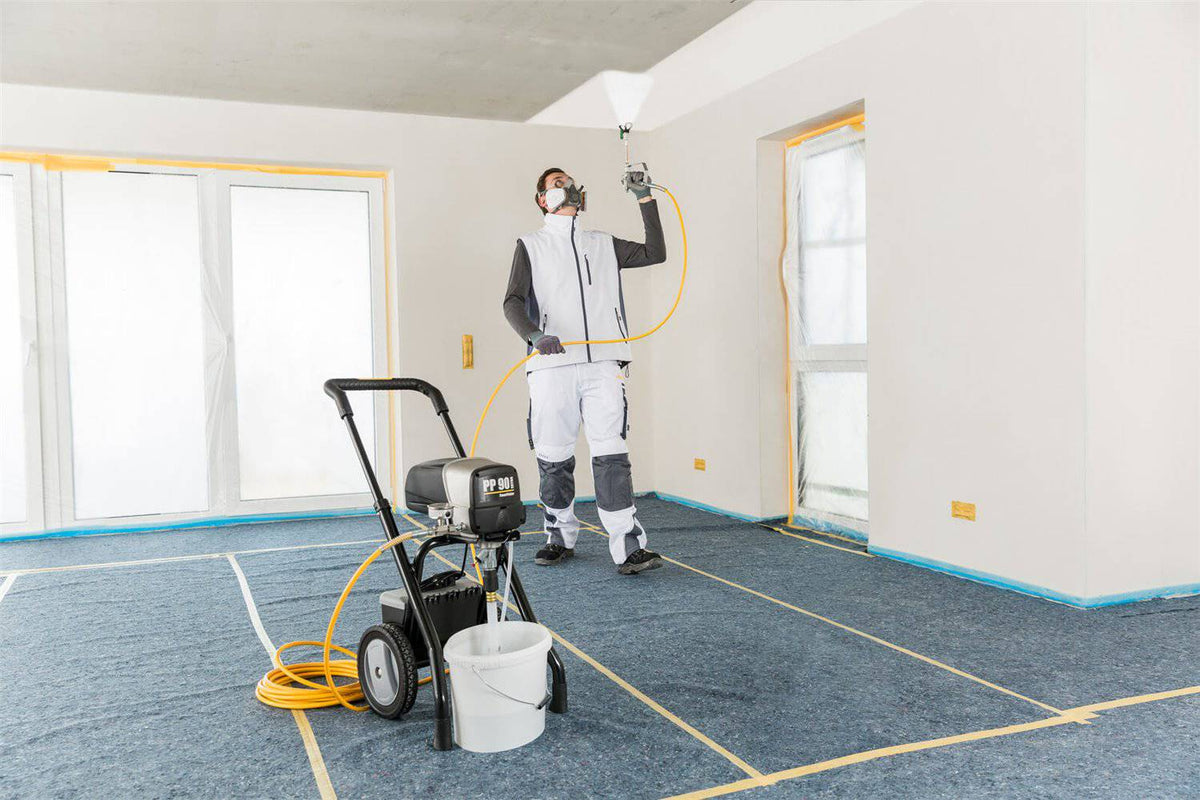 WAGNER PowerPainter 90 Extra Spraypack HEA