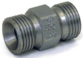 Samleled for airless sprøjteslanger DN6, 1/4 " X 1/4"