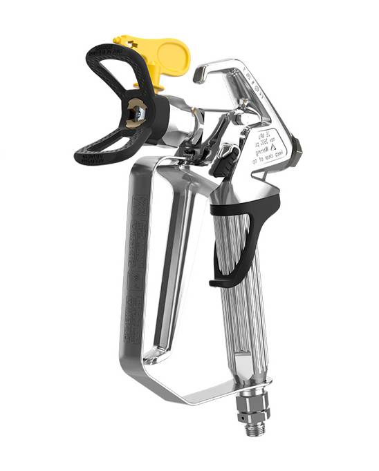 Wagner Vector Pro Airless Sprøjtepistol