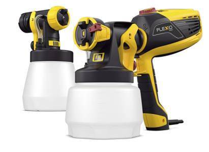 Wagner W 590 FLEXiO