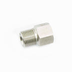 Wagner overgangsstuds l = 1/4"NPSMxU = 3/8"NPSM; 270 bar