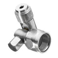 Wagner Vinkel adapter G-gevind