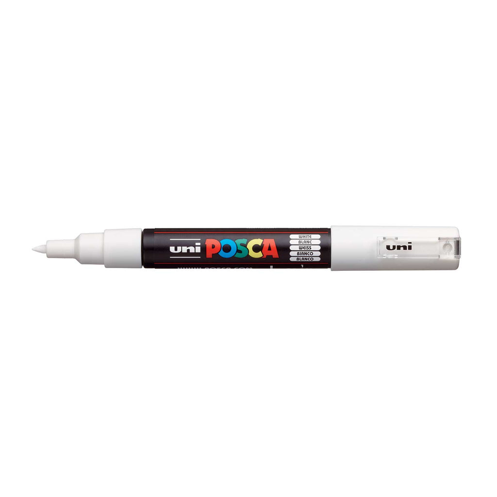 Posca PC-1MC - fås i flere farver