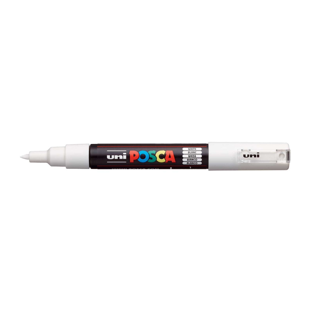Posca PC-1MC - fås i flere farver