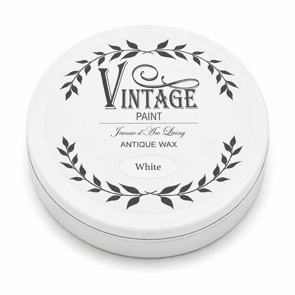 Vintage Paint Antique Wax - 40 g.