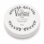 Vintage Paint Antique Wax - 40 g.