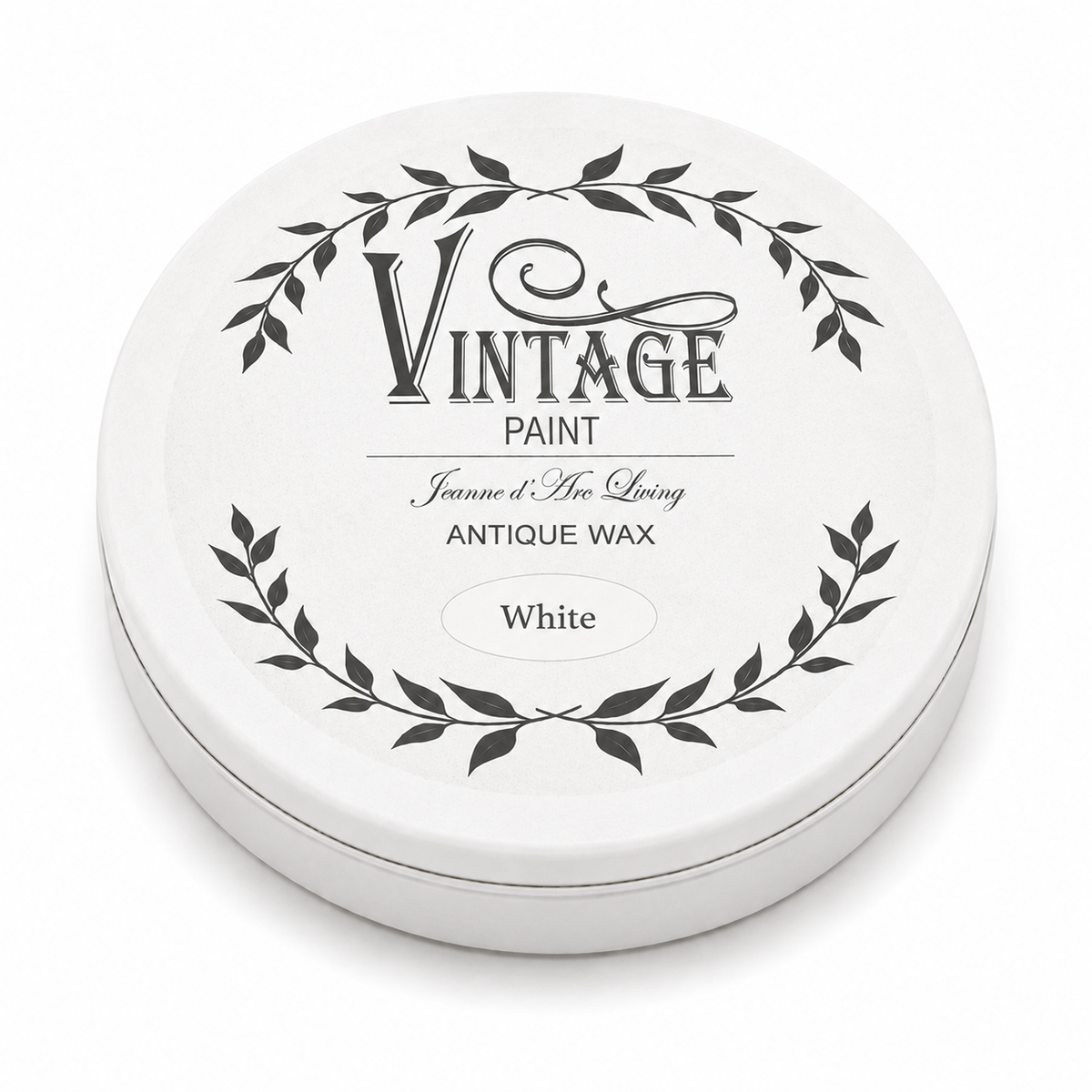 Vintage Paint Antique Wax - 40 g.