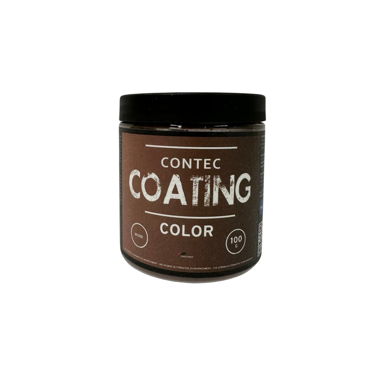 Contec Coating COLOR, 100 g. Koncentreret farvepigment.