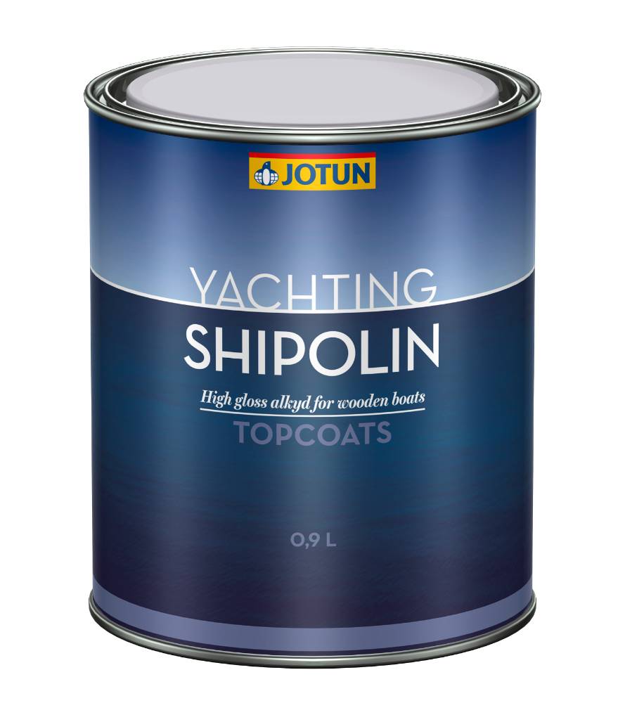 Jotun - Yachting - Shipolin