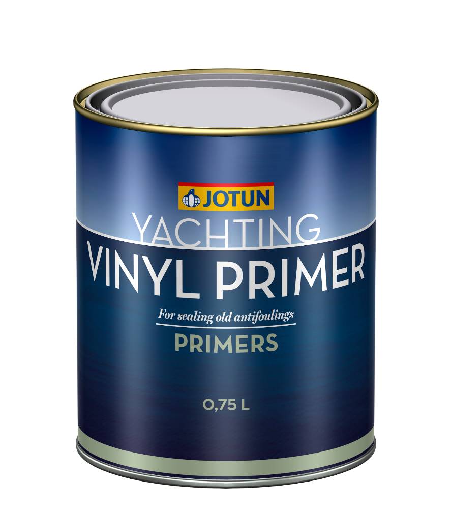 Jotun - Yachting - Vinyl Primer