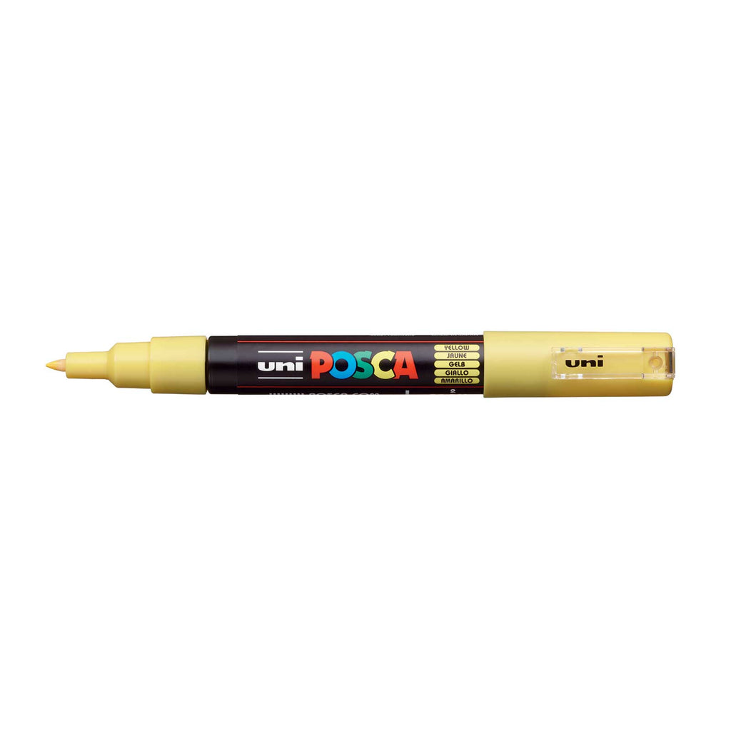 Posca PC-1MC - fås i flere farver