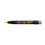 Posca Pensel PCF-350 - fås i flere farver