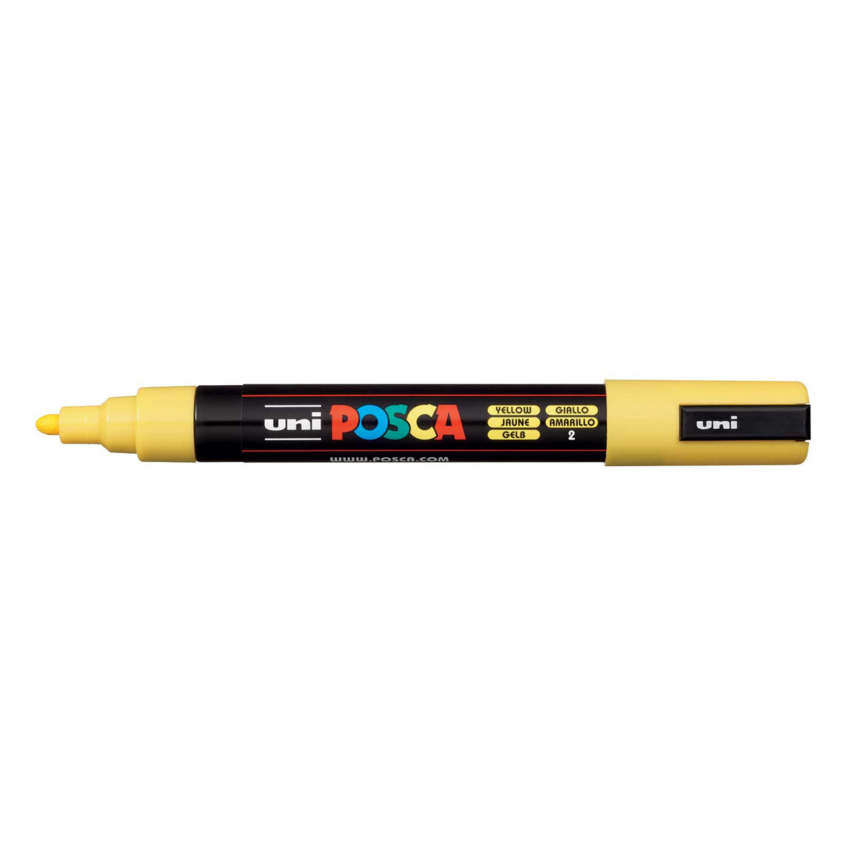 Posca Pen PC-5M - fås i flere farver
